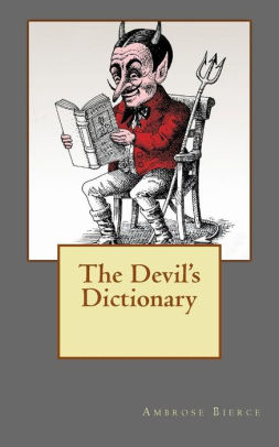 dictionary wishlist add devil