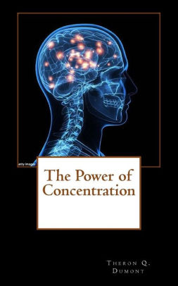 mind power concentration the power of concentration audiobook
