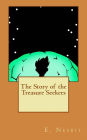 the story of the treasure seekers pdf