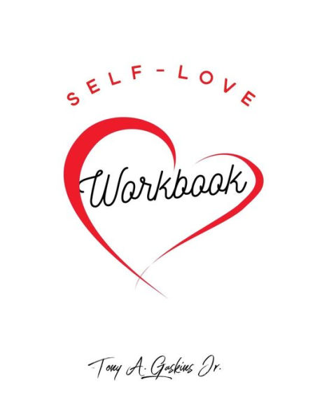 Self-Love Workbook