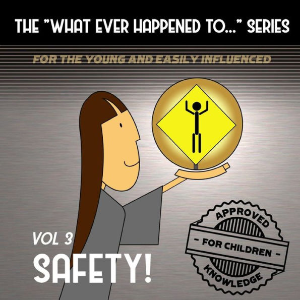 The What Ever Happened to . . . Series