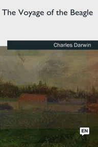 Title: The Voyage of the Beagle, Author: Charles Darwin