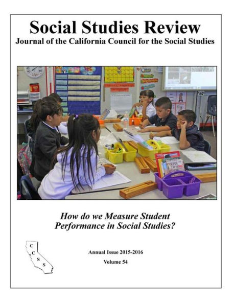 How do we Measure Student Performance in Social Studies