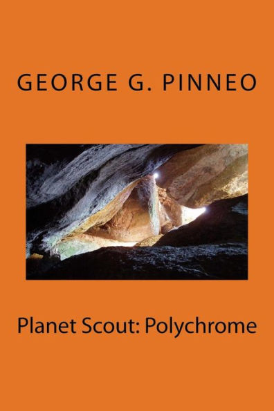 Planet Scout: Polychrome