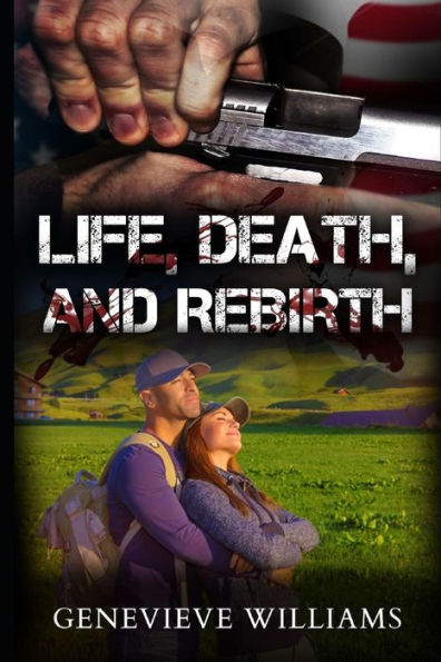 Life, Death, and Rebirth: FBI's SIU7 Series Book 3.5