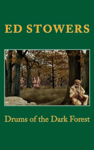 Drums of the Dark Forest