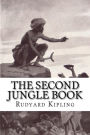 The Second Jungle Book