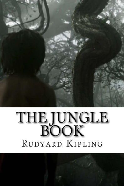 The Jungle Book