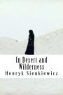 In Desert and Wilderness