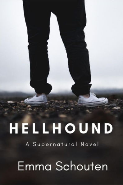 Hellhound: A Supernatural Novel