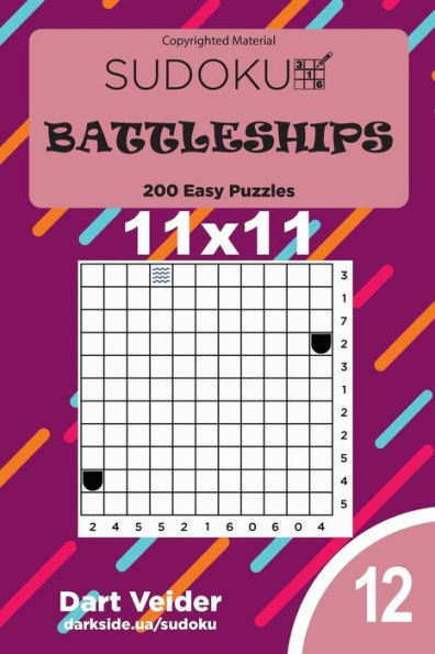 Sudoku Battleships