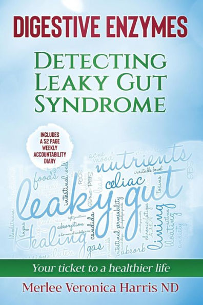 Digestive Enzymes: Detecting Leaky Gut Syndrome Your ticket to a healthier life