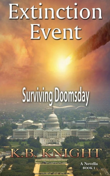 Extinction Event: Surviving Doomsday