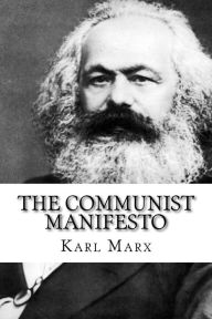 Title: The Communist Manifesto, Author: Friedrich Engels