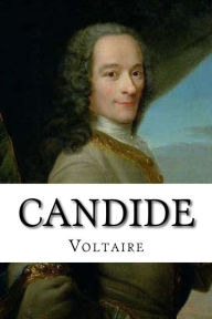 Title: Candide, Author: Voltaire