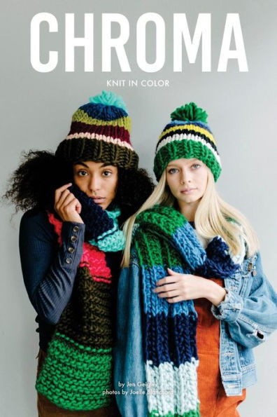 Chroma: Knit in Color