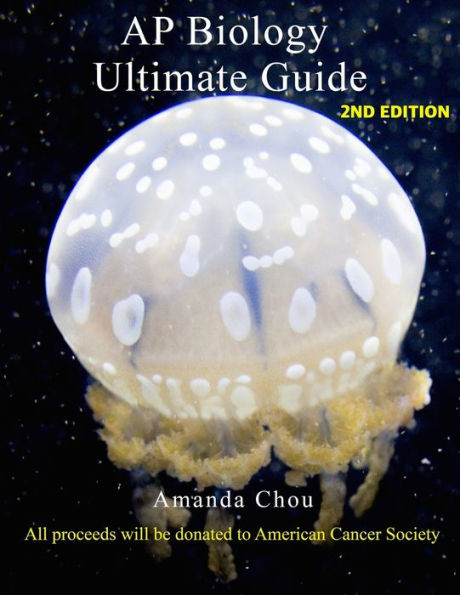 AP Biology Ultimate Guide