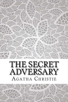 the secret adversary book review