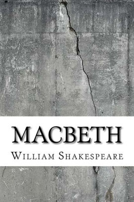 Macbeth By William Shakespeare, Paperback | Barnes & Noble®