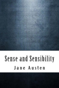 Sense and Sensibility