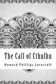 Title: The Call of Cthulhu, Author: H. P. Lovecraft