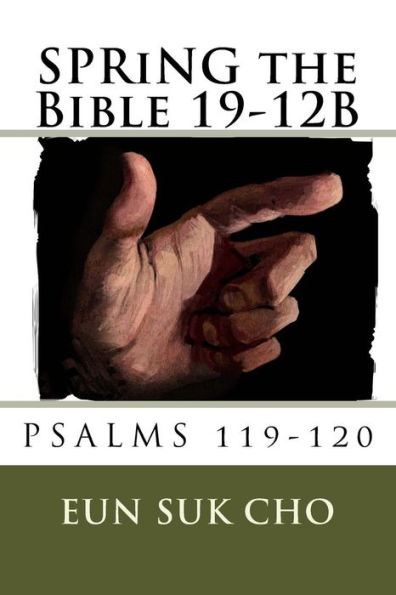 SPRiNG the Bible 19-12B