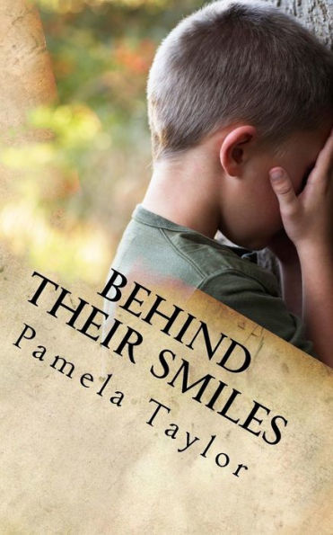 Behind Their Smiles: An Adoptive Mother's Journey to Mover Her Family From Trauma to Triumph