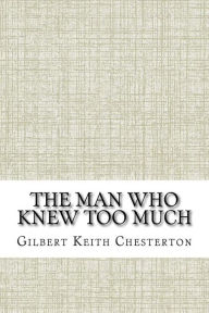 The Man Who Knew Too Much