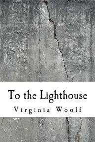 Title: To the Lighthouse, Author: Virginia Woolf