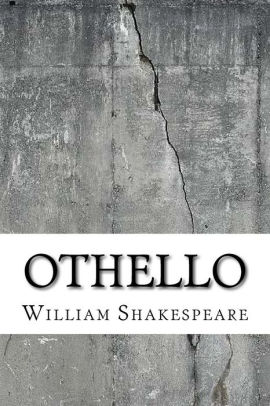 Othello by William Shakespeare, Paperback | Barnes & Noble®
