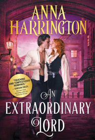 Best free ebooks download An Extraordinary Lord by Anna Harrington English version