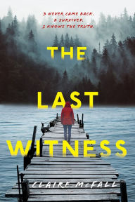 Online real book download The Last Witness 9781728200255