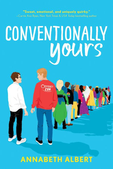 Conventionally Yours