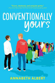 Free ebooks download search Conventionally Yours