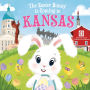 The Easter Bunny Is Coming to Kansas