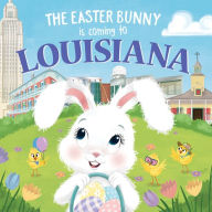 An Easter Celebration Storytime 