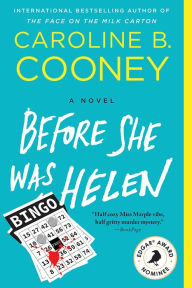 Online books to download pdf Before She Was Helen (English Edition) by Caroline B. Cooney