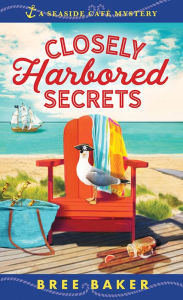 Free download of audiobooks Closely Harbored Secrets ePub