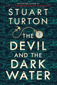 It ebook download free The Devil and the Dark Water  by Stuart Turton