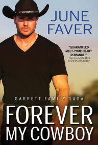 Free ebook downloads new releases Forever My Cowboy 9781728206066 (English Edition)  by June Faver