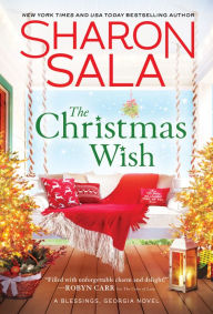 Free download audiobooks The Christmas Wish 9781728206189 PDB ePub by  English version