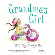 Ebook for mobile download free Grandma's Girl DJVU PDF FB2 in English 9781728206233