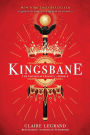 Kingsbane (Empirium Trilogy Series #2)