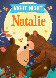 Title: Night Night Natalie, Author: JD Green