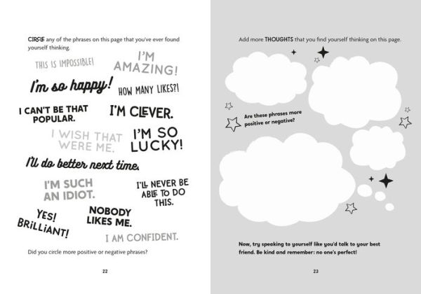 Braver Stronger Smarter: A Fun and Easy Guide to Being More Mindful, More Confident, and More YOU!