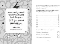 Alternative view 3 of Braver Stronger Smarter: A Fun and Easy Guide to Being More Mindful, More Confident, and More YOU!