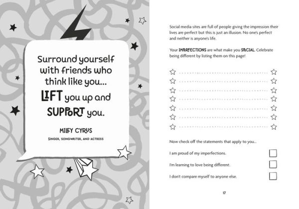 Braver Stronger Smarter: A Fun and Easy Guide to Being More Mindful, More Confident, and More YOU!