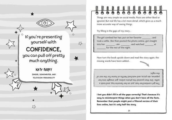 Braver Stronger Smarter: A Fun and Easy Guide to Being More Mindful, More Confident, and More YOU!