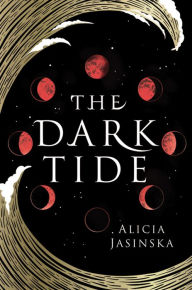 Free download books for kindle uk The Dark Tide iBook RTF by Alicia Jasinska