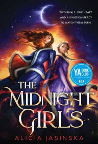 Electronics ebook pdf free download The Midnight Girls by  in English FB2